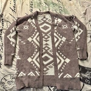 Cardigan
Women’s M

#fall #work #cardigan #backtoschool #workwear